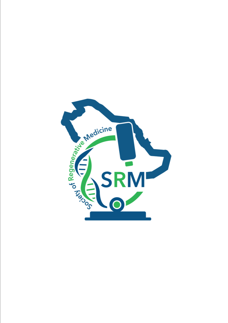 SRM Booth at SaudiDerma Conference