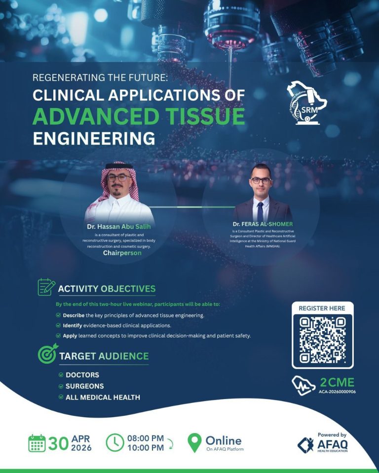 Regenerating The Future: Clinical Applications Of Advanced Tissue Engineering